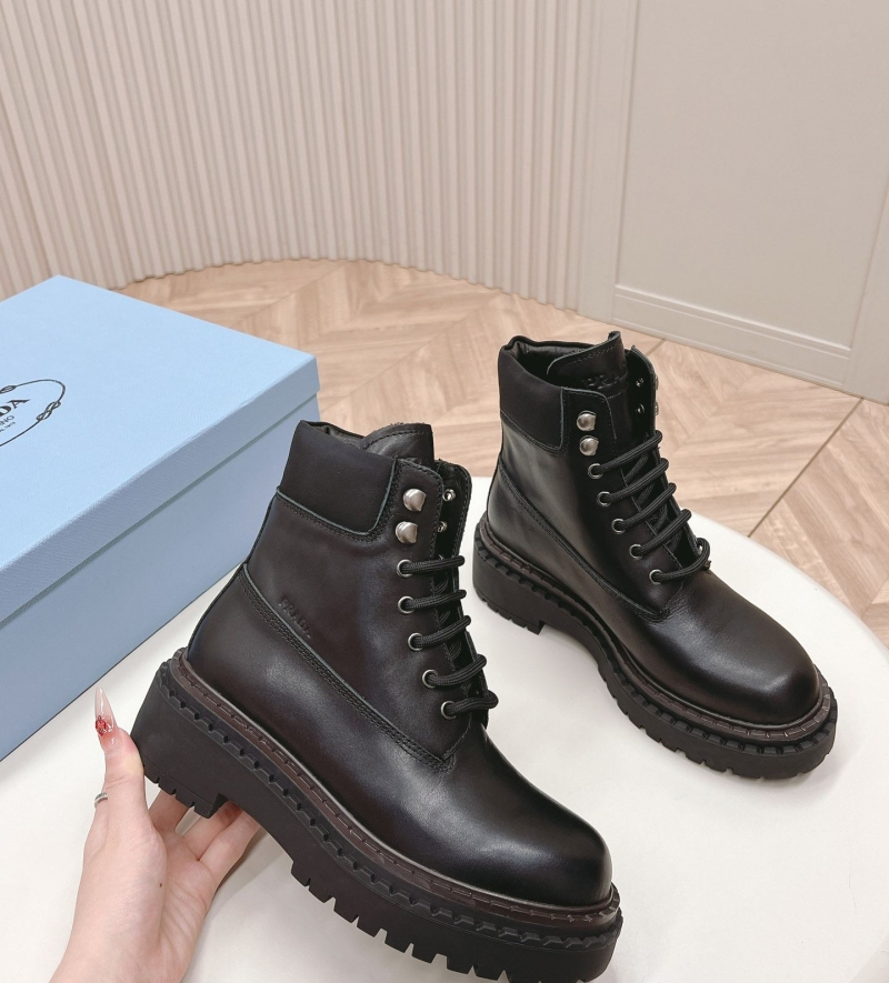 Pra*a boots